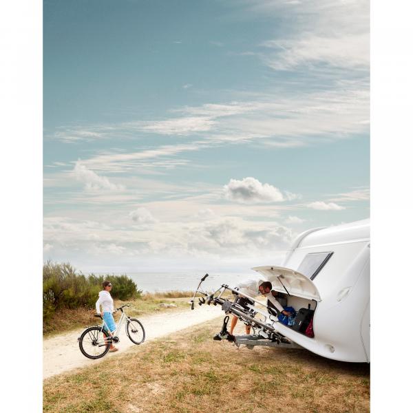 Artikelbild des Artikels “Fahrradträger Thule Caravan Superb XT “